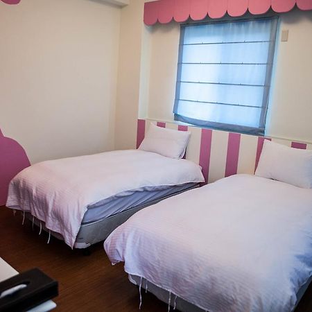 My Starry Bed And Breakfast T'ai-tung Exterior foto