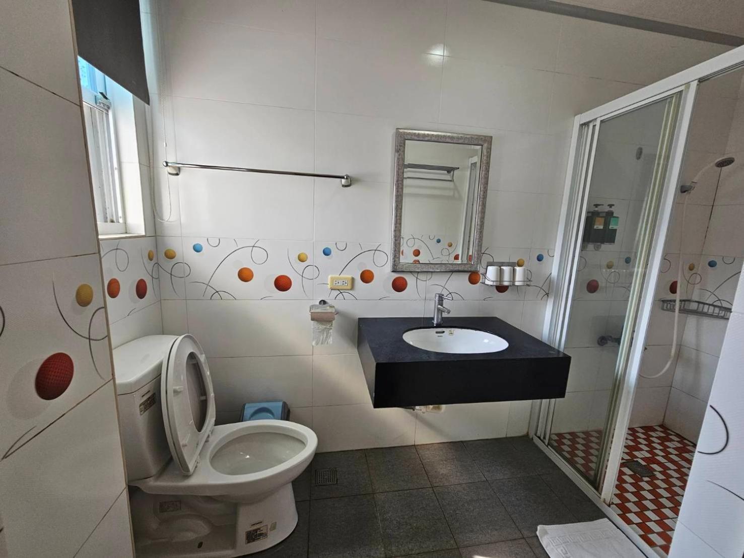 My Starry Bed And Breakfast T'ai-tung Exterior foto