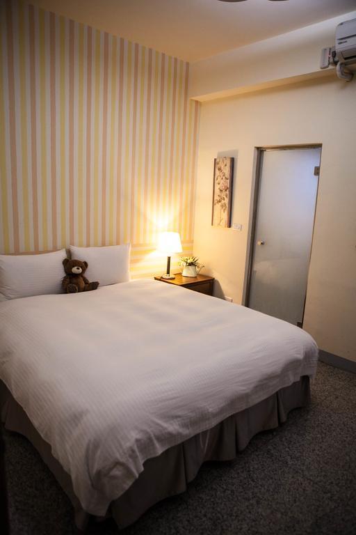 My Starry Bed And Breakfast T'ai-tung Exterior foto