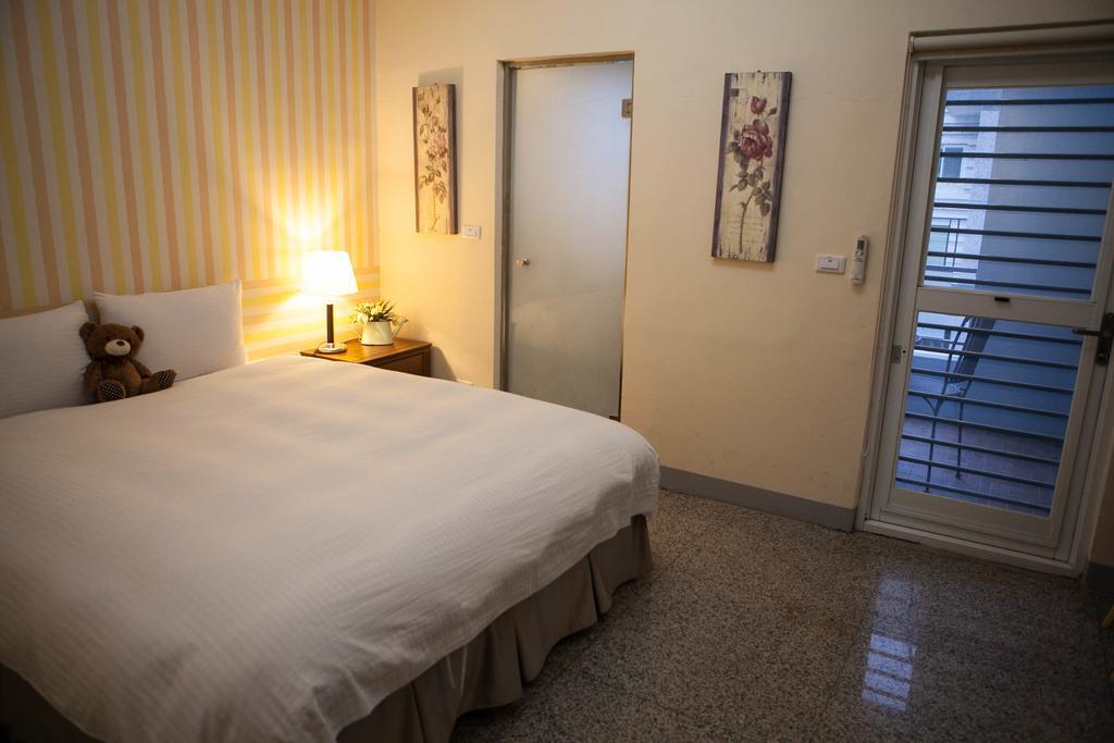 My Starry Bed And Breakfast T'ai-tung Exterior foto