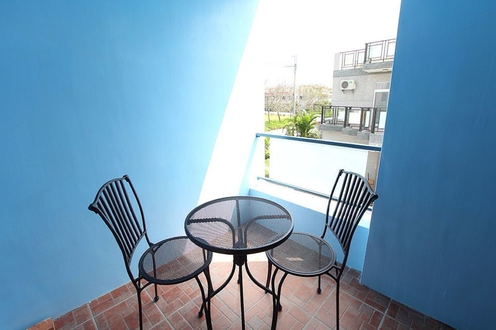 My Starry Bed And Breakfast T'ai-tung Exterior foto