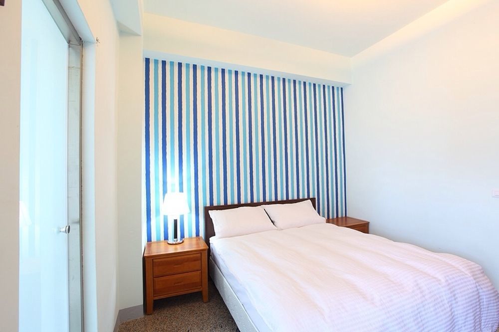 My Starry Bed And Breakfast T'ai-tung Exterior foto