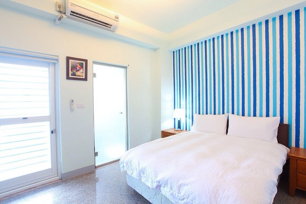 My Starry Bed And Breakfast T'ai-tung Exterior foto
