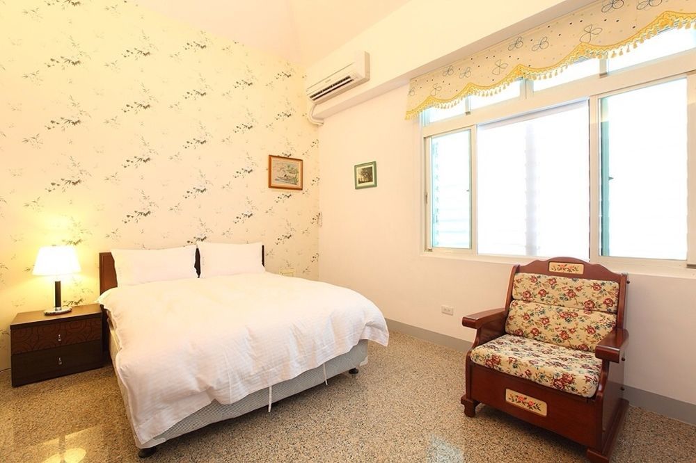 My Starry Bed And Breakfast T'ai-tung Exterior foto