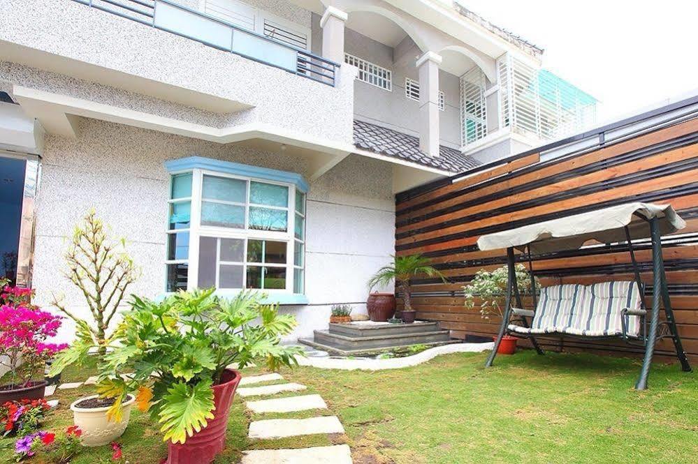 My Starry Bed And Breakfast T'ai-tung Exterior foto